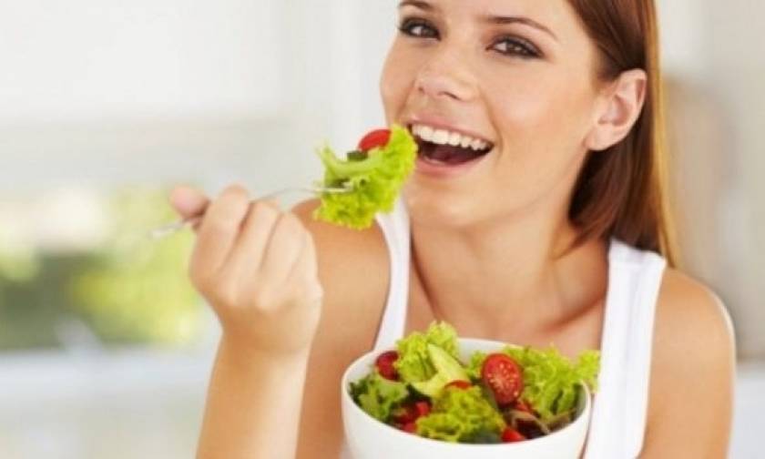 Προσοχή με τις έτοιμες συσκευασμένες σαλάτες- Τι κινδύνους κρύβουν για την υγεία