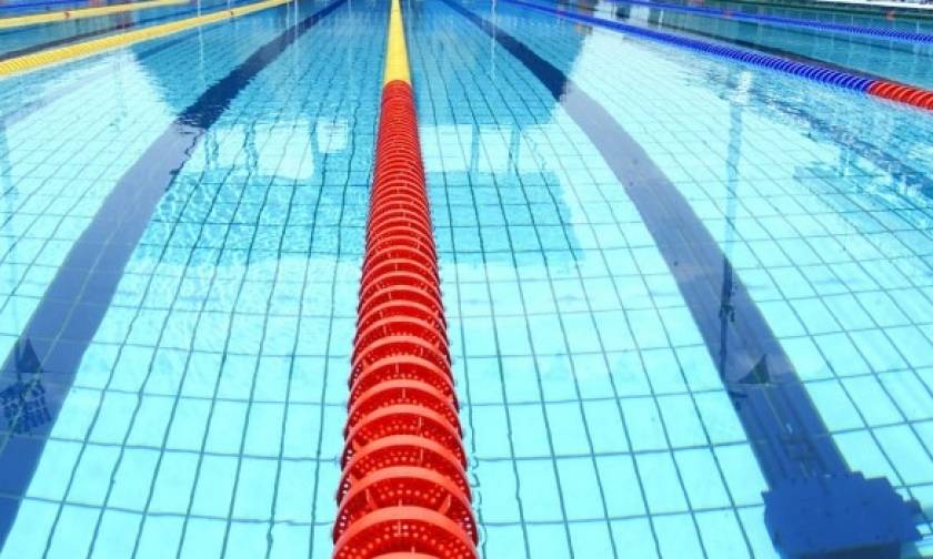 Θρήνος στον αθλητισμό - Πέθανε Έλληνας κολυμβητής (pic)
