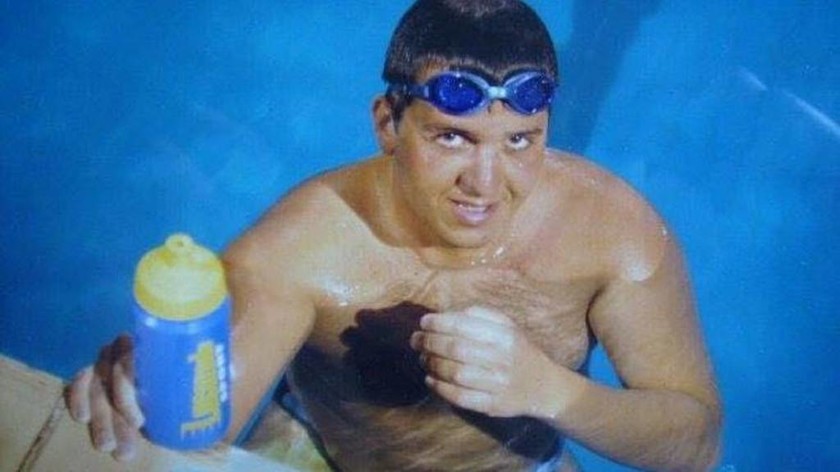 Θρήνος στον αθλητισμό - Πέθανε Έλληνας κολυμβητής