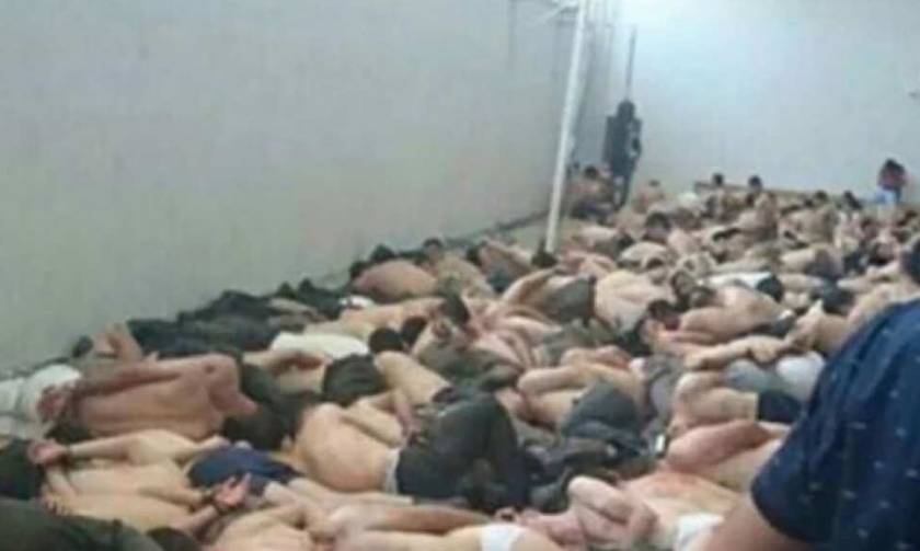 OHE: Διαδεδομένα τα βασανιστήρια στην Τουρκία μετά το αποτυχημένο πραξικόπημα