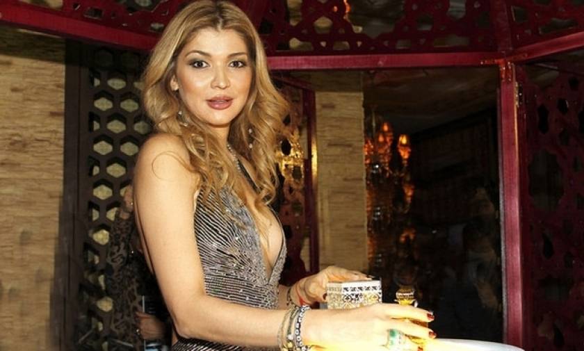 Ανατροπή στο θρίλερ: Ζει η πανέμορφη Γκουλνάρα, κόρη του πρώην προέδρου του Ουζμπεκιστάν