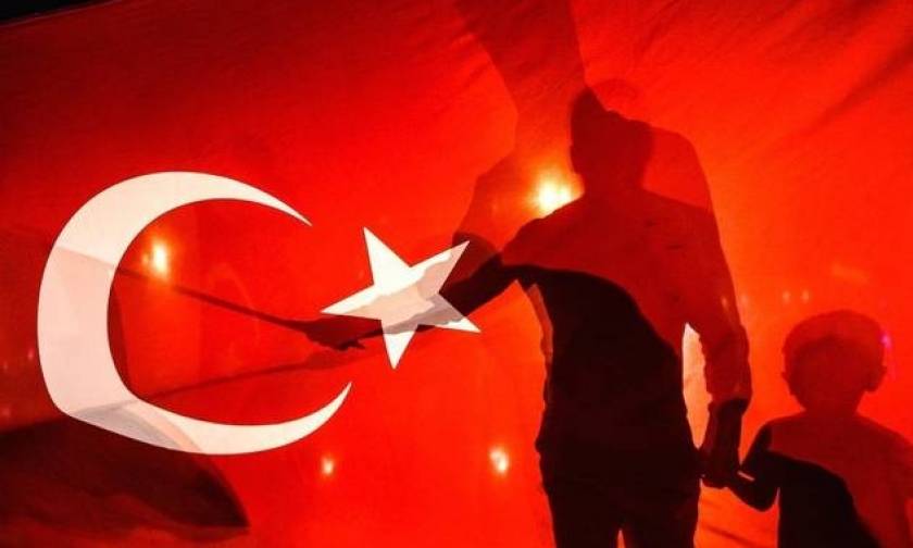 Βερολίνο και Στέιτ Ντιπάρτμεντ κάνουν ότι δεν βλέπουν τις τουρκικές προκλήσεις