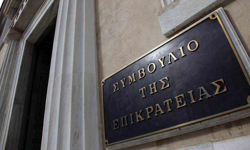 Στο ΣτΕ η «συμφωνία συμβιβασμού» ελληνικού δημοσίου - Siemens