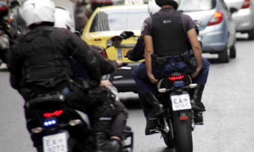 Νεαρός στην Κρήτη... δάγκωσε αστυνομικό