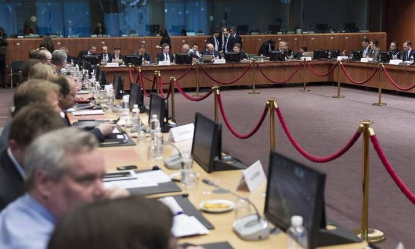 Eurogroup: Αναζητείται πολιτική συμφωνία στα εργασιακά