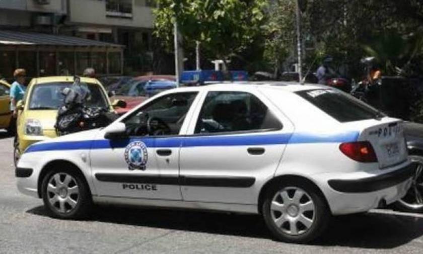 Ζάκυνθος: Συνελήφθη 28χρονος για ληστεία με λεία 4.100 ευρώ