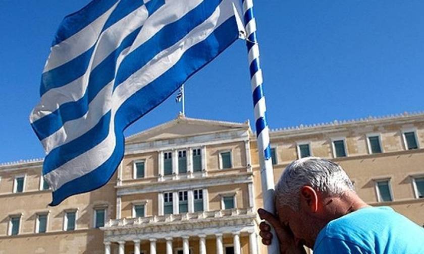 Τεράστιες απώλειες για τα ελληνικά νοικοκυριά - Έχασαν 587 δισ. στην κρίση