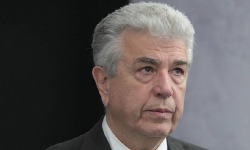 Παναγιωτάκης:«Θέλουμε επενδύσεις, όχι να μοιράσουμε τα περιουσιακά στοιχεία της ΔΕΗ»