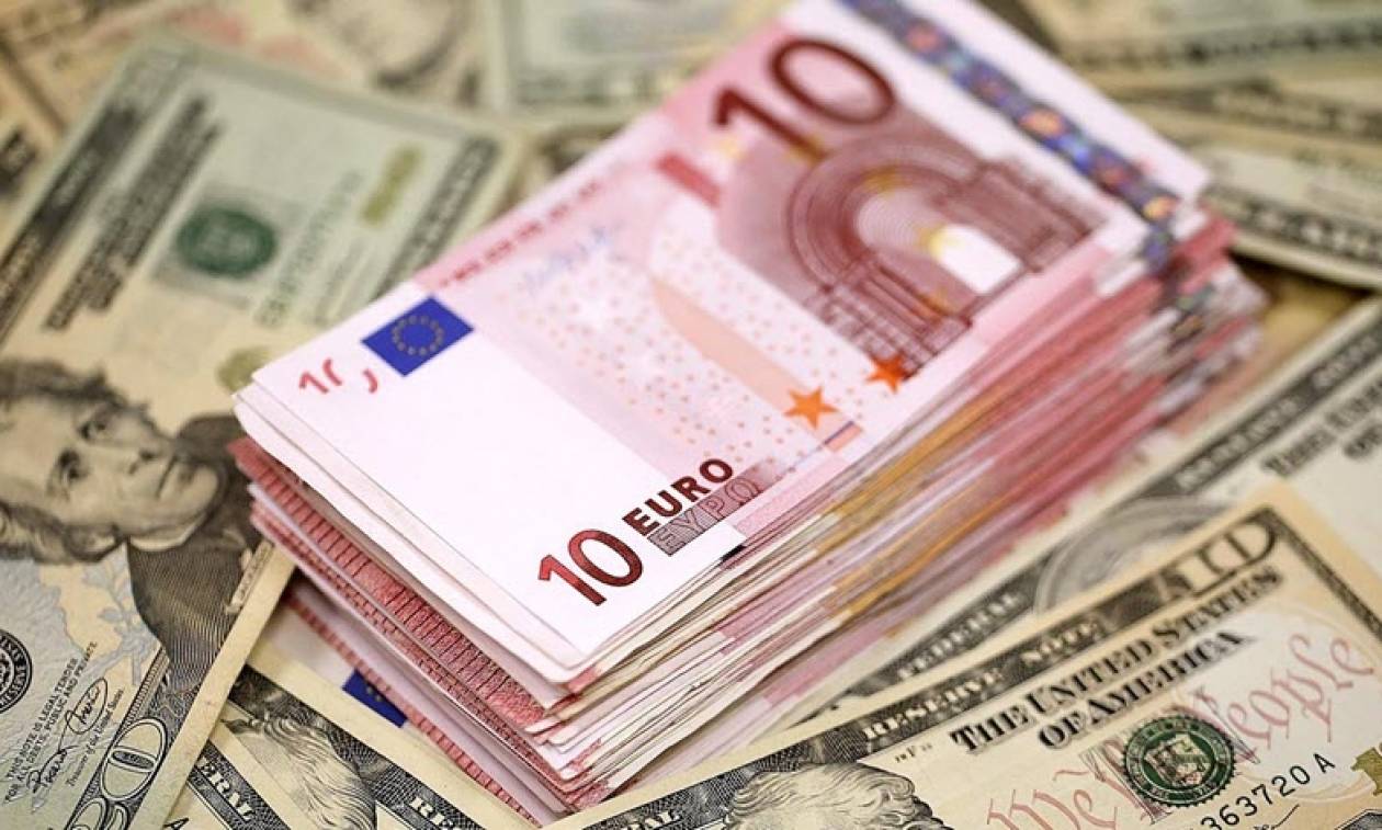 Δημοψήφισμα Ιταλία: To «όχι» προκαλεί πτώση του ευρώ έναντι του δολαρίου