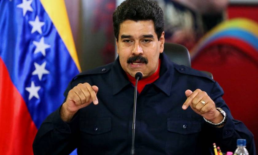 Βενεζουέλα: Ο Μαδούρο βρήκε τη λύση… και ανακοίνωσε χαρτονομίσματα μεγαλύτερης αξίας