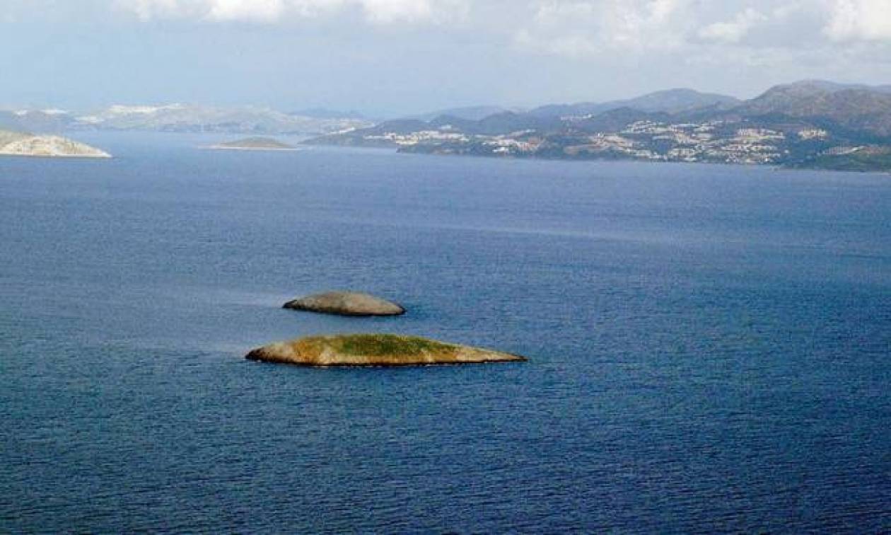 Η απόρρητη λίστα των Τούρκων: Αυτά είναι τα 25 ελληνικά νησιά που διεκδικούν!