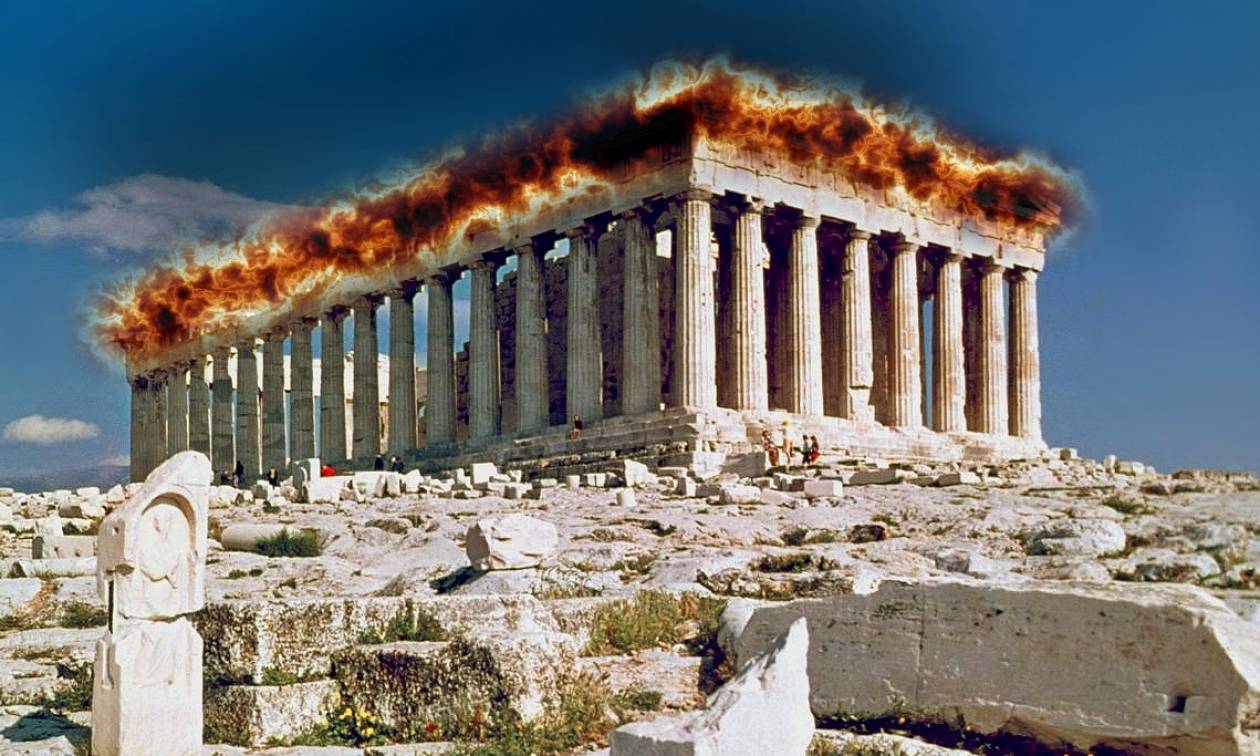 Δημοψήφισμα Ιταλία LIVE: Εφιαλτικό σενάριο για την Ελλάδα μετά το «ΟΧΙ»
