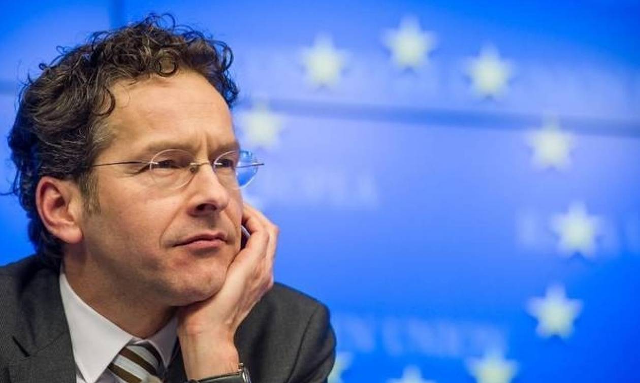 Eurogroup LIVE: Οι δηλώσεις μετά την κρίσιμη συνεδρίαση