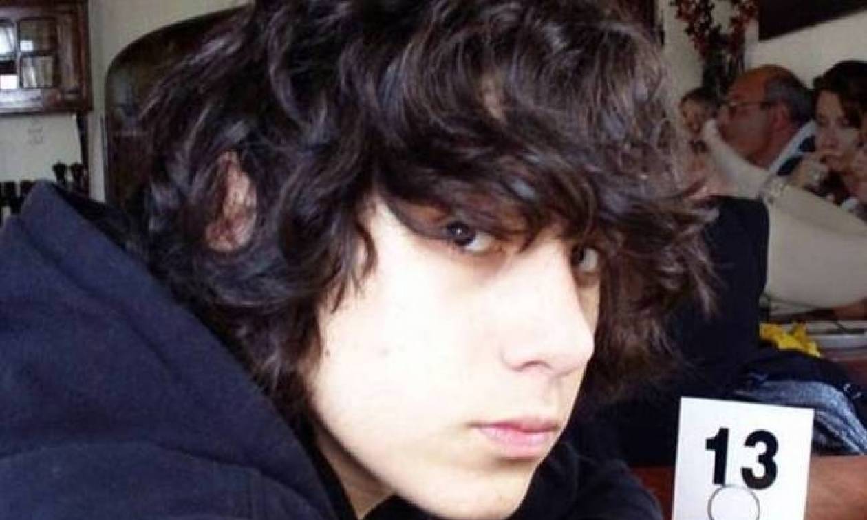 Αλέξης Γρηγορόπουλος: Η Μαύρη επέτειος - Oκτώ χρόνια μετά τη δολοφονία του 15χρονου μαθητή - Newsbomb - Ειδησεις - News