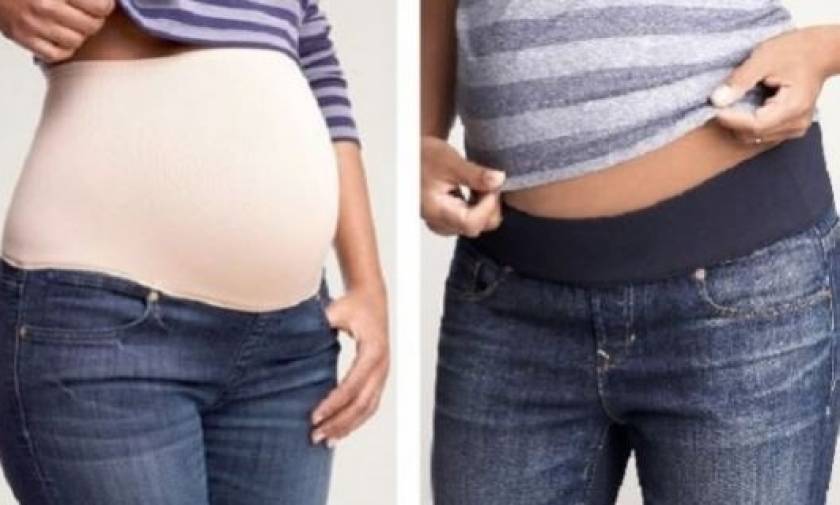 Εγκυμοσύνη και ρούχα: Πέντε αξεσουάρ που θα σας φανούν χρήσιμα κατά τη διάρκεια της κύησης
