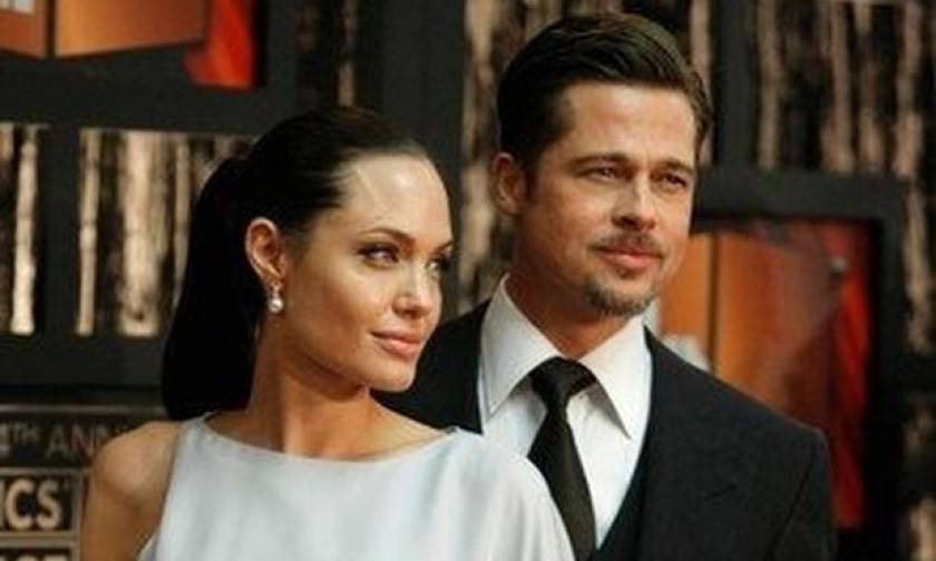 Εξελίξεις στο διαζύγιο των Brangelina: Η Angelina Jolie στην αντεπίθεση!