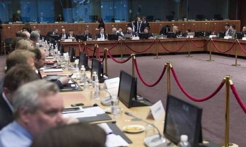 Κόντρα Μαξίμου - ΝΔ για την απόφαση του Eurogroup