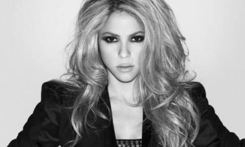 Γιατί βρε Shakira μου; Η star σε ακόμη μία πολύ κακή εμφάνιση