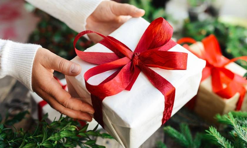 Τα 3 λάθη που κάνουμε όταν επιλέγουμε δώρα για τα Χριστούγεννα