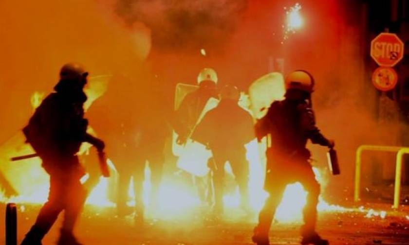 Εφιαλτικό σενάριο: Κοινωνική έκρηξη στην Ελλάδα εξαιτίας των νέων μέτρων