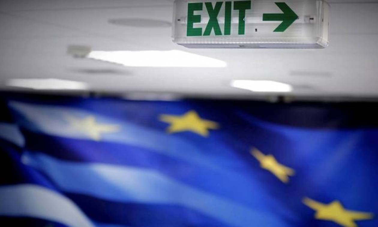 Αργά ή γρήγορα Grexit: Ανέφικτα τα πλεονάσματα