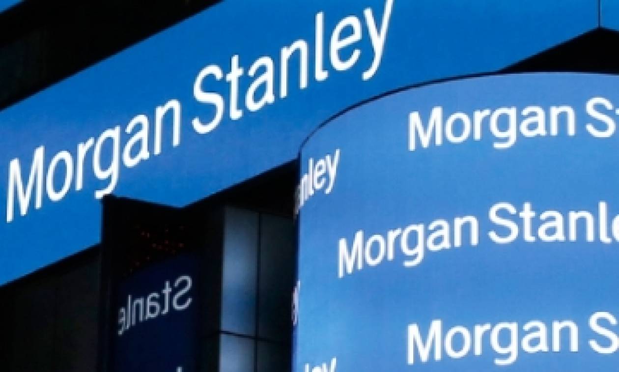 Morgan Stanley: Η Ελλάδα θα πρέπει να περιμένει, αβέβαιος ο ρόλος του ΔΝΤ