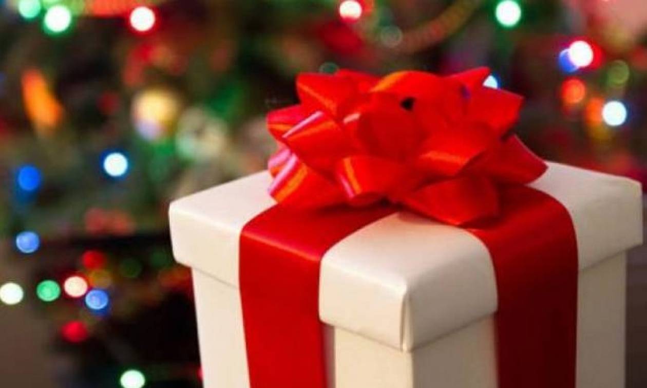 Δώρο Χριστουγέννων 2016: Υπολογίστε online το ποσό που θα πάρετε - Απίστευτη εφαρμογή