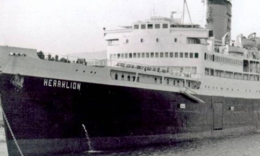 Φαλκονέρα 50 χρόνια μετά: Το ναυάγιο που παρέσυρε στο θάνατο 273 άτομα εξακολουθεί να προκαλεί ρίγος