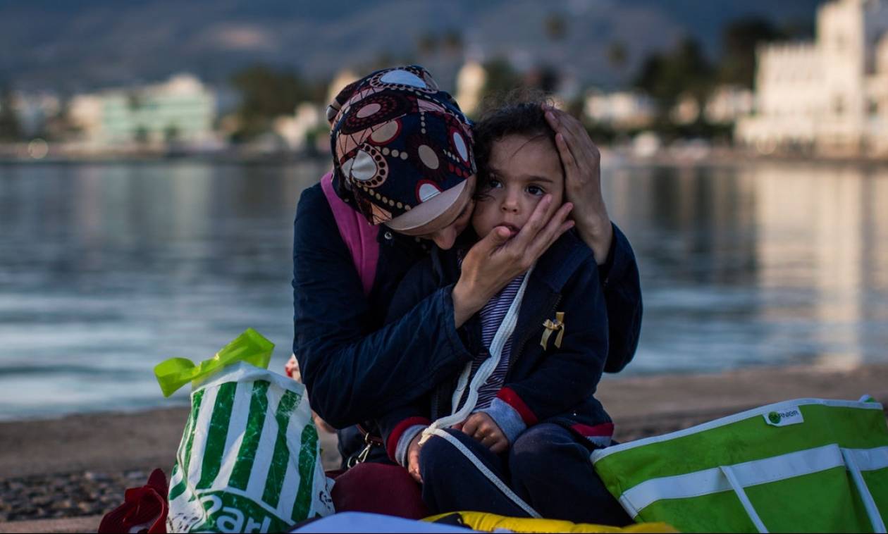 Απόφαση-σοκ: Από τον Μάρτιο η Κομισιόν «πλημμυρίζει» την Ελλάδα με μετανάστες