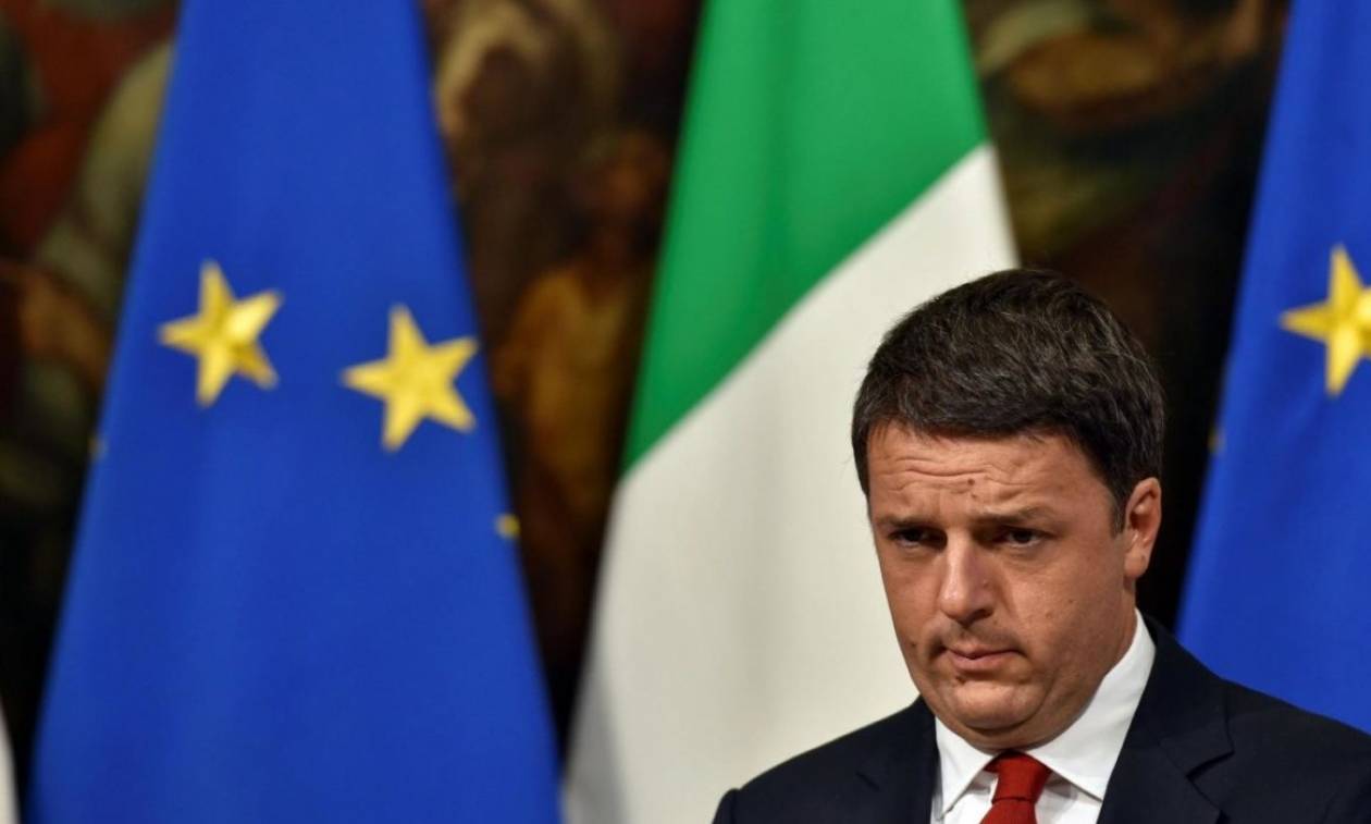 Repubblica: Κανιβαλική τελετή πάνω στο κουρασμένο σώμα της Ιταλίας