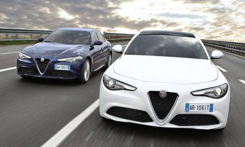 Alfa Romeo Giulia: Η μεγάλη επιστροφή!
