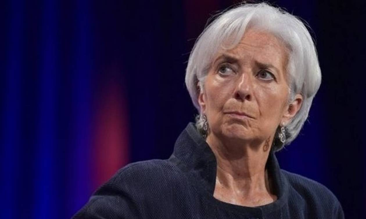 Νέα «βόμβα» ΔΝΤ: Μέτρα σκληρής λιτότητας αν μείνει ο στόχος για πλεόνασμα 3,5%