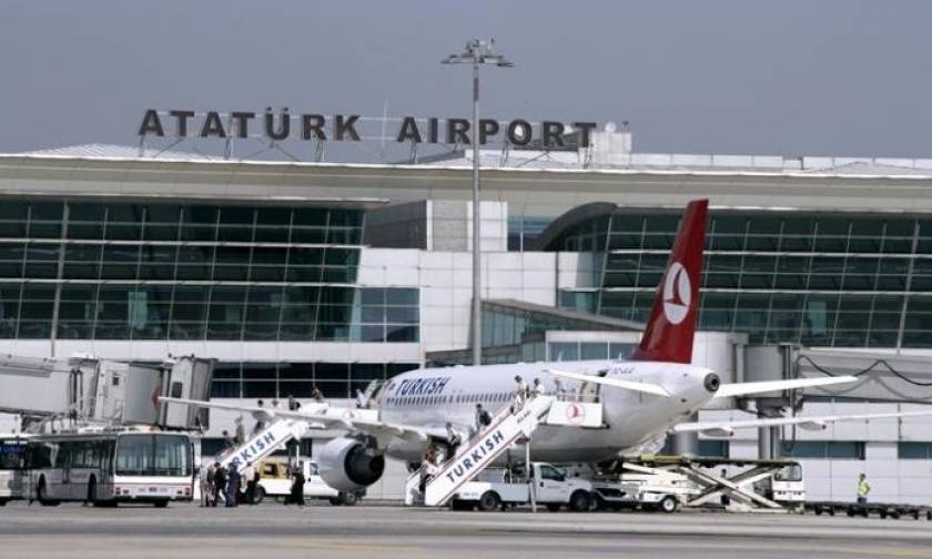 Τουρκικά αντίποινα σε Γερμανούς διπλωμάτες για την «ταλαιπωρία» Τουρκάλας βουλευτή