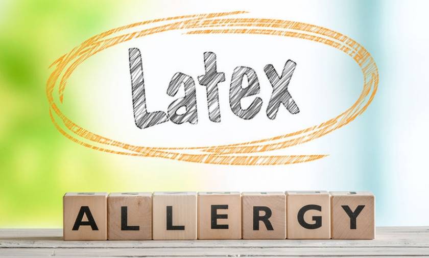 Αλλεργία στο λάτεξ: Τι πρέπει να προσέχουν οι γυναίκες