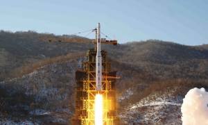 ΗΠΑ: Η Βόρεια Κορέα έχει τη δυνατότητα εκτόξευσης πυρηνικού πυραύλου