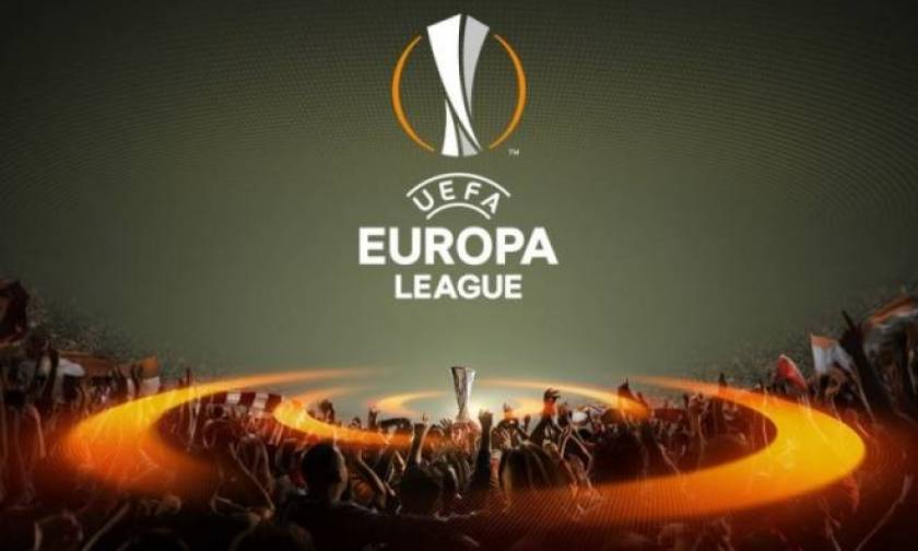 Europa League: Οι πιθανοί αντίπαλοι για Ολυμπιακό και ΠΑΟΚ