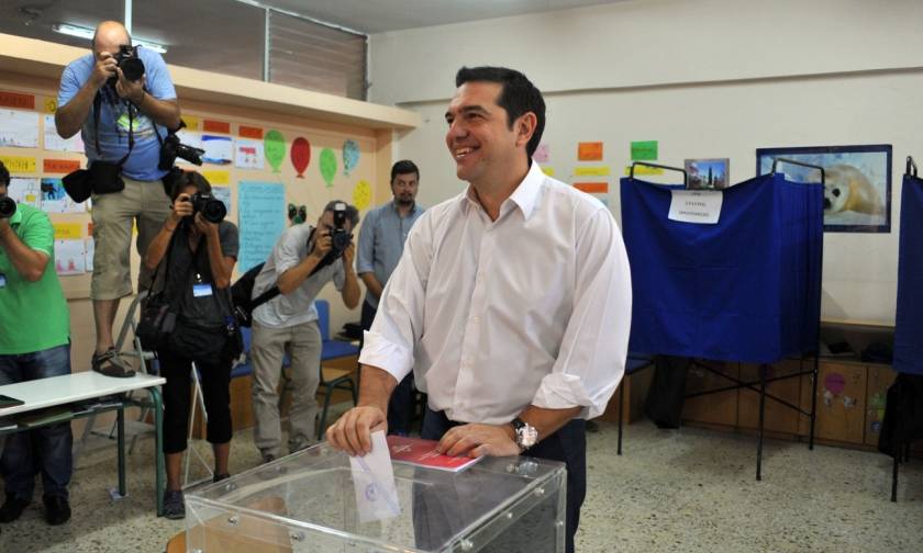 Ραγδαίες εξελίξεις: «Κλείδωσαν» οι πρόωρες εκλογές - Πότε θα μας... πάει στις κάλπες ο Τσίπρας