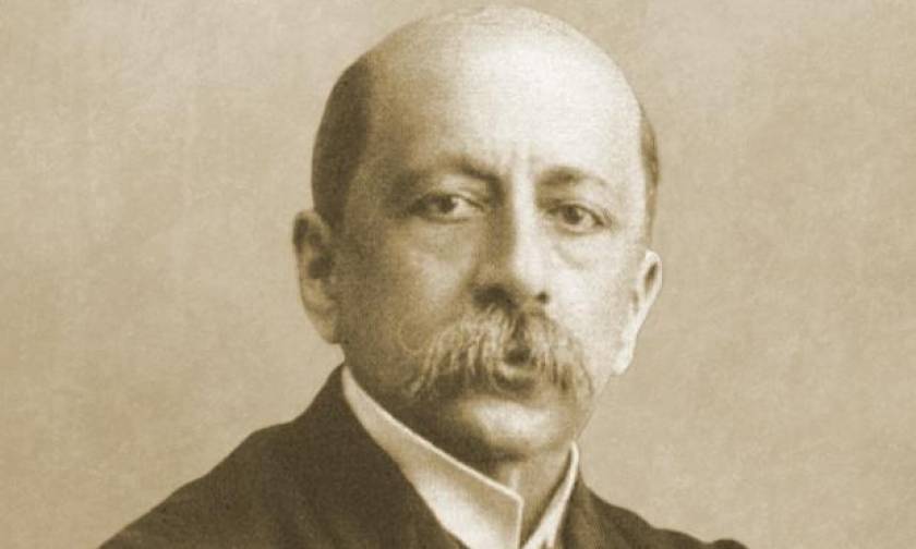 Σαν σήμερα το 1893 ο Χαρίλαος Τρικούλης δηλώνει στη Βουλή: «Δυστυχώς επτωχεύσαμεν»