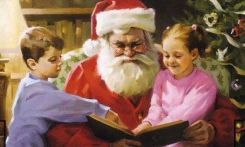 Βιβλία για τις διακοπές των Χριστουγέννων - Μέρος 1ο από τη Φοίβη Λέκκα