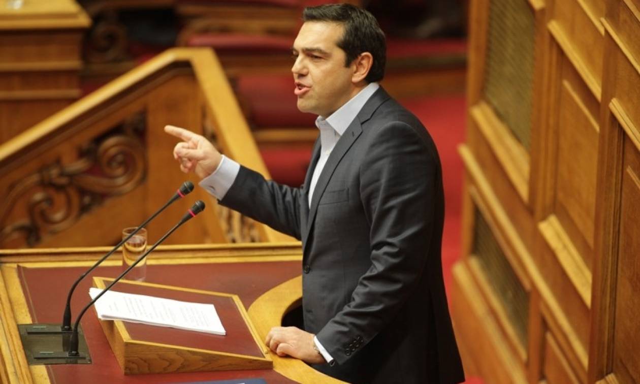 Πέρασε ο προϋπολογισμός της φτώχειας της συγκυβέρνησης ΣΥΡΙΖΑ-ΑΝΕΛ
