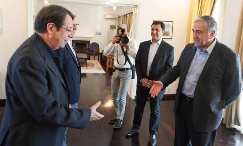 Παπαδόπουλος: Η παρουσία της Κυπριακής Δημοκρατίας στη διάσκεψη της 12/1/2017 εκ των ων ουκ άνευ