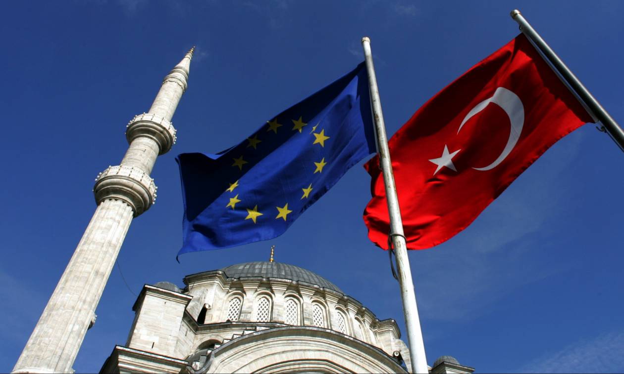 Η Αυστρία έτοιμη να μπλοκάρει τις ενταξιακές διαπραγματεύσεις της ΕΕ με την Τουρκία