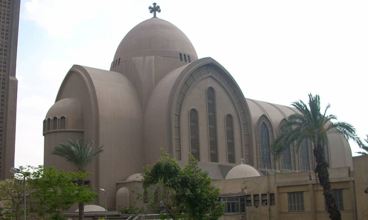 Αίγυπτος: Ισχυρή έκρηξη σε χριστιανικό ναό στο Κάιρο - Τουλάχιστον 25 νεκροί