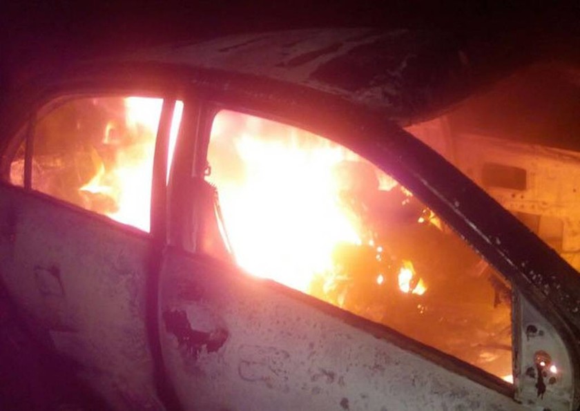 Κένυα: «Κόλαση» φωτιάς από έκρηξη βυτιοφόρου σε αυτοκινητόδρομο – Απανθρακώθηκαν 40 άνθρωποι (Vid)
