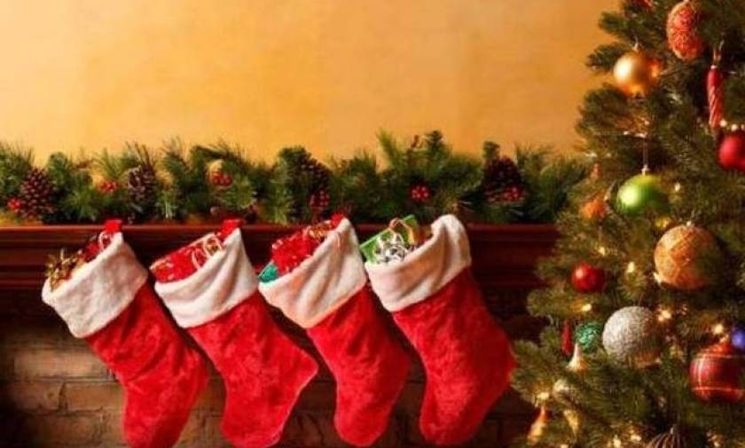 Εορταστικό ωράριο Χριστουγέννων 2016 – Ποια Κυριακή τα καταστήματα θα είναι ανοιχτά