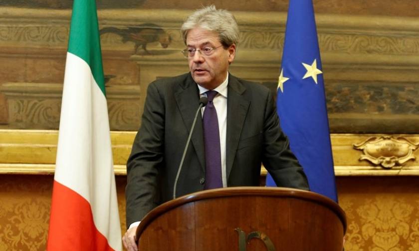 Ιταλία: Αυτή είναι η σύνθεση της νέας κυβέρνησης