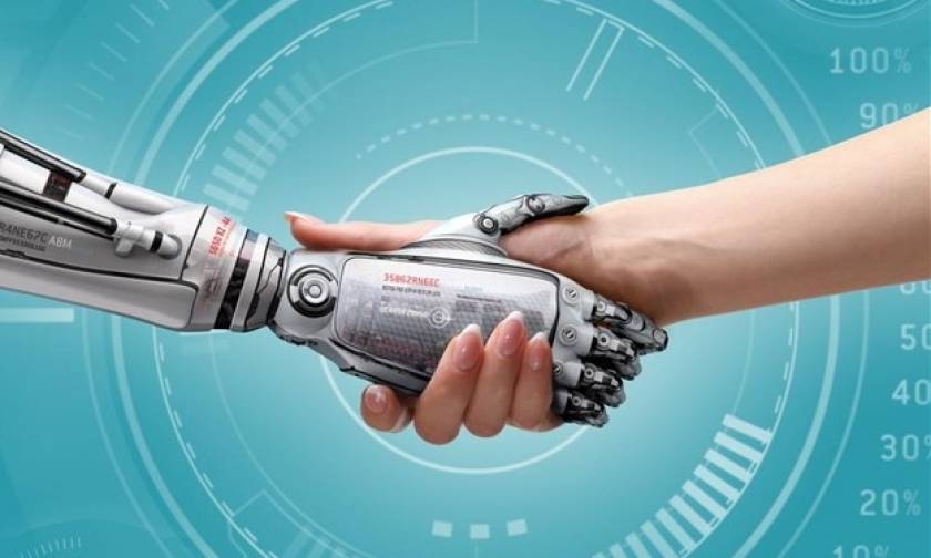 Τεχνητή νοημοσύνη και εικονική πραγματικότητα στις βασικές τεχνολογικές τάσεις του 2017