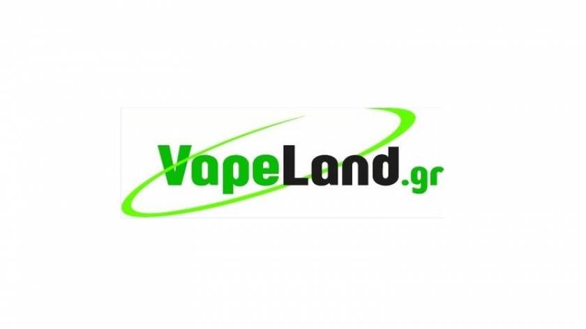 Νέο κατάστημα ηλεκτρονικού τσιγάρου VapeLand στο Παγκράτι