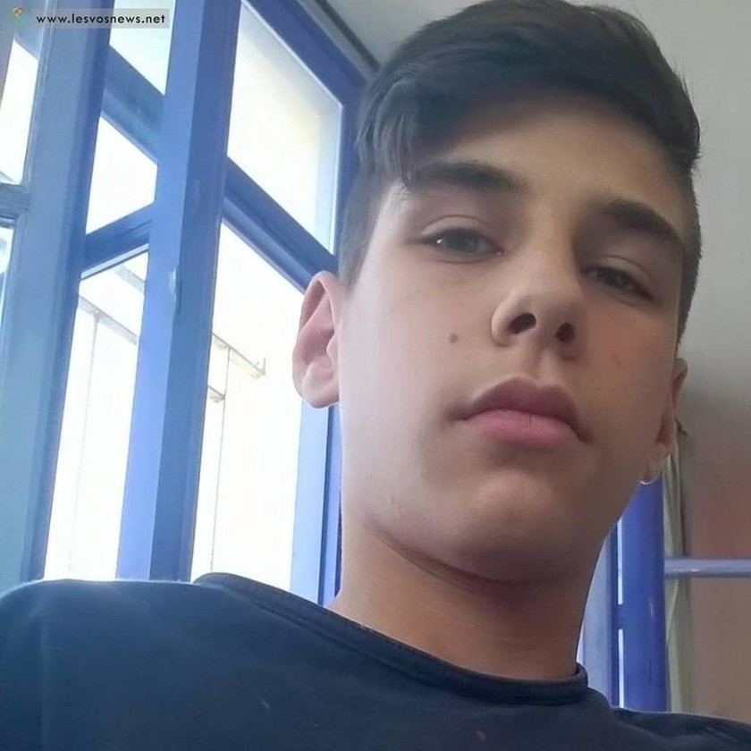 Ντοκουμέντο: H στιγμή της «βουτιάς θανάτου» - Θρήνος για τον 15χρονο Μάριο και τη 16χρονη Δήμητρα