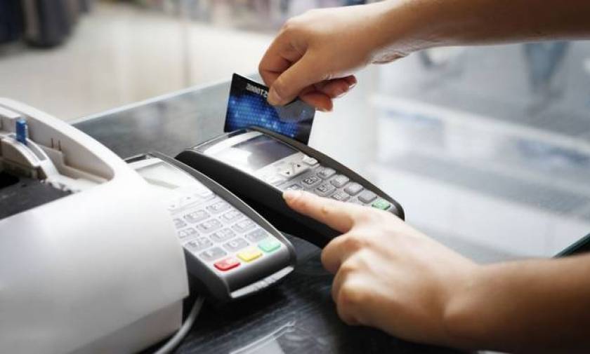 Transactions over 500 euros only by credit cards